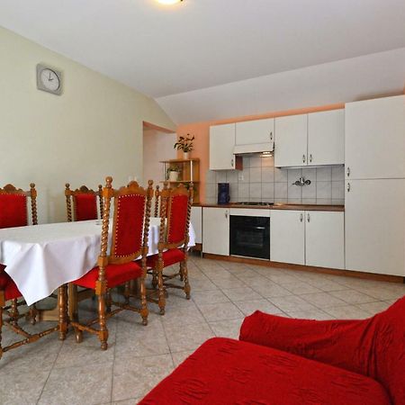 Apartmani Sime Betina  Eksteriør bilde